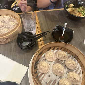 Everyday Noodles - 16. Pork Soup Dumplings - Chinese Near Me - Pittsburgh, Pennsylvania Everyday Noodles - 16. Pork Soup Dumplings - Chinese Near Me - Pittsburgh, Pennsylvania