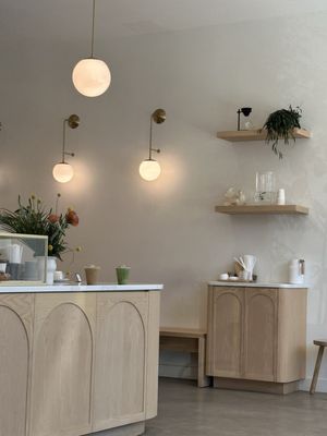 Hypnos Coffee by null