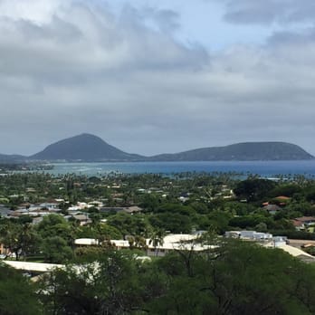 Diamond Head State Monument - Parks Near Me - Honolulu, Hawaii