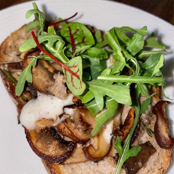 The Nash - Toast - New American Near Me - Houston, Texas The Nash - Toast - New American Near Me - Houston, Texas