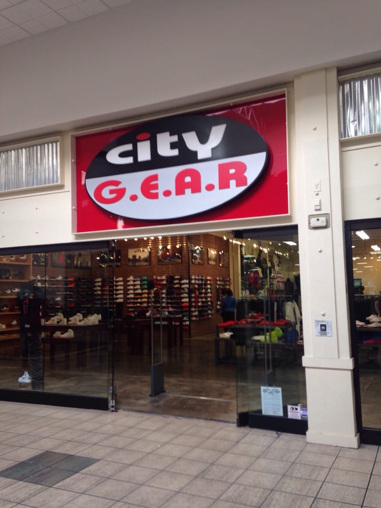 CITY GEAR Updated May 2024 1651 Hwy 1 S, Greenville, Mississippi