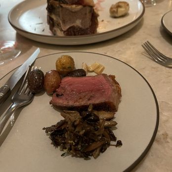 Tavernetta Vail - Italian Near Me - Vail, Colorado