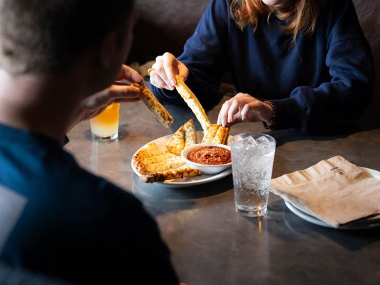 MacKenzie River Pizza Co. by null