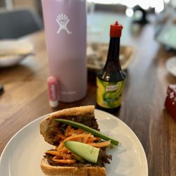 My's Vietnamese Sandwiches and Deli