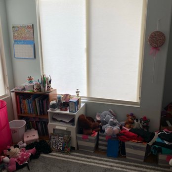 Ever So Organized - Before - Home Organization Near Me