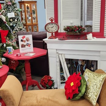 Village Thrift - Thrift Stores Near Me - Melbourne, Florida Village Thrift - Thrift Stores Near Me - Melbourne, Florida