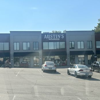 Austin's Sewing Center - Sewing & Alterations Near Me - Louisville, Kentucky Austin's Sewing Center - Sewing & Alterations Near Me - Louisville, Kentucky