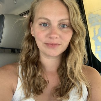 Five Star Hair & Nails - So thankful to Giselle for taking a few inches and a bunch of weight off so that my hair returned to its natural wavy state! - Nail Salons Near Me - Burke, Virginia