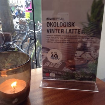 Emmerys - Bakeries Near Me - Copenhagen, 84