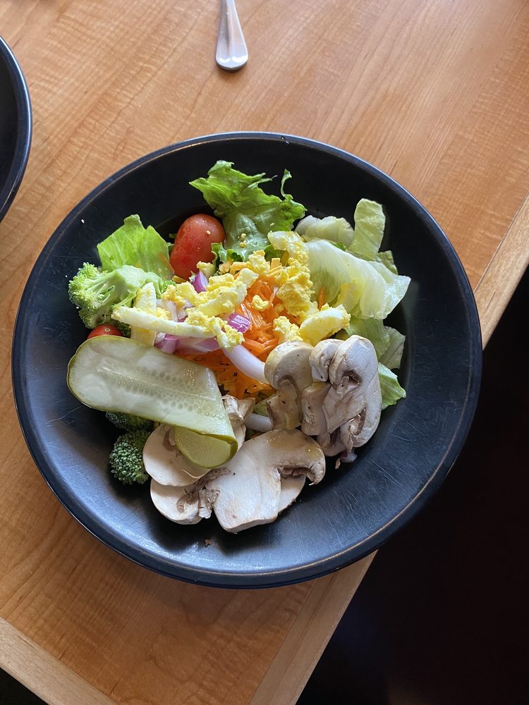 Mazzio's Pizza gift card