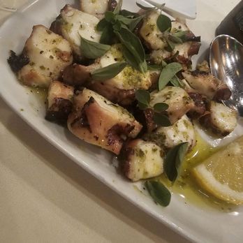 Evvia Estiatorio - Appetizer - Greek Near Me - Palo Alto, California