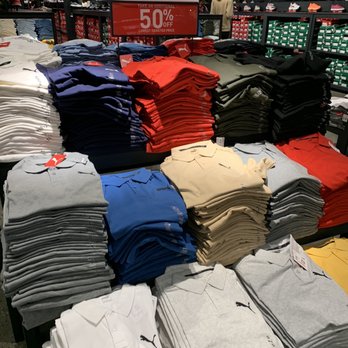 PUMA - Shoe Stores Near Me - Elizabeth, New Jersey