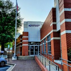 US Post Office