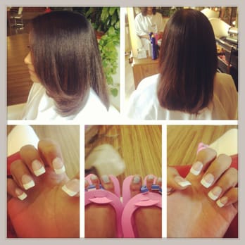 Kibana Hair Salon Spa - Hair Salons Near Me - Silver Spring, Maryland