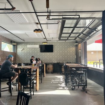 Call To Arms Brewing Company - Breweries Near Me - Denver, Colorado Call To Arms Brewing Company - Breweries Near Me - Denver, Colorado