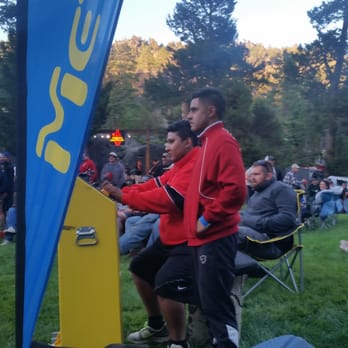 Jeepers Jamboree - Tours Near Me - Georgetown, California
