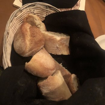 Popeye's Chop House - Crusty baguette - Steakhouses Near Me - Breese, Illinois