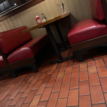 Chili's - a person sitting at a table in a restaurant - Bars Near Me - Wichita, Kansas Chili's - a person sitting at a table in a restaurant - Bars Near Me - Wichita, Kansas
