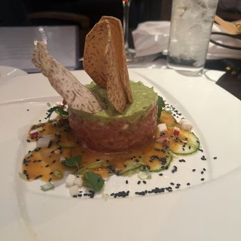 Bistango in Irvine - tartare - American Near Me - Irvine, California Bistango in Irvine - tartare - American Near Me - Irvine, California