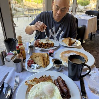 Hawthorn Grill - 2 all Americans and pancakes - Steakhouses Near Me - Las Vegas, Nevada Hawthorn Grill - 2 all Americans and pancakes - Steakhouses Near Me - Las Vegas, Nevada