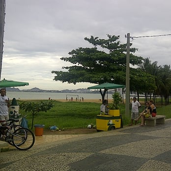 Praia de Camburi - Landmarks & Historical Buildings Near Me Praia de Camburi - Landmarks & Historical Buildings Near Me