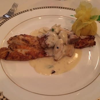 Bohanan's - Fish Special - Steakhouses Near Me - San Antonio, Texas