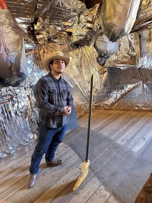 Calico Ghost Tours by null