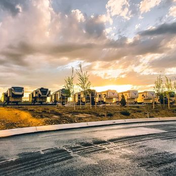 The Great Outdoors RV - Entrance into location - RV Dealers Near Me - Greeley, Colorado The Great Outdoors RV - Entrance into location - RV Dealers Near Me - Greeley, Colorado