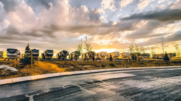 The Great Outdoors RV