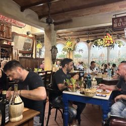 Perseus - Perseus steakhouse locals