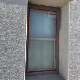 Put a window that doesn't open in a bedroom. How dumb can you possibly be.