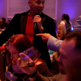 Invisible Touch Events - DJs Near Me - Irvine, California Invisible Touch Events - DJs Near Me - Irvine, California