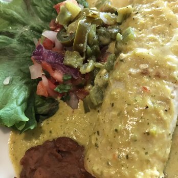 Chuy's - Pork Boom Boom enchiladas- incredible wow! - Tex-Mex Near Me - Lafayette, Louisiana