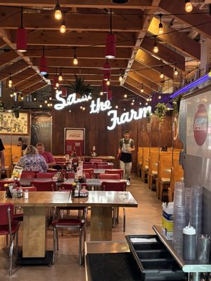 Down Home Diner by null