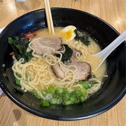 Raki - TonKotsu Ramen