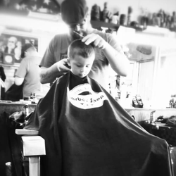 Franklin Plaza Barber Shop