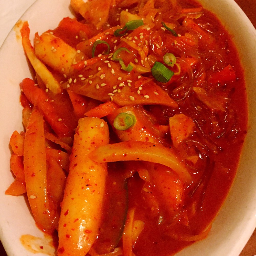 Hanmaru - Korean Near Me - Allston, Massachusetts Hanmaru - Korean Near Me - Allston, Massachusetts