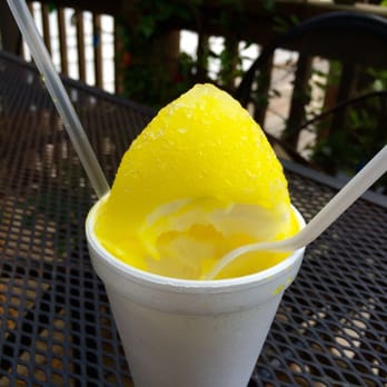 Big Easy Snowballs - Stuffed mango snowball - Ice Cream & Frozen Yogurt Near Me - Tallahassee, Florida Big Easy Snowballs - Stuffed mango snowball - Ice Cream & Frozen Yogurt Near Me - Tallahassee, Florida