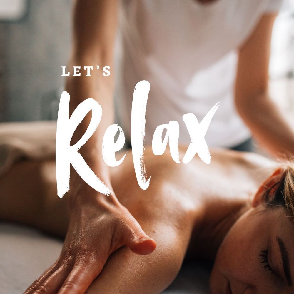 Oriental Massage Logo