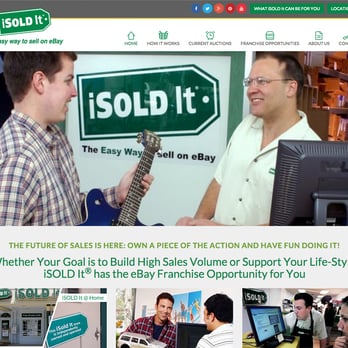 Big Rig Media - Franchise Website Design - Web Design Near Me - La Quinta, California