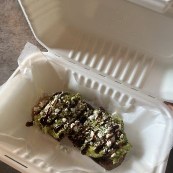 Jasmine Jo - Avocado toast - Coffee & Tea Near Me - Tempe, Arizona Jasmine Jo - Avocado toast - Coffee & Tea Near Me - Tempe, Arizona