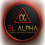 El Alpha Detail