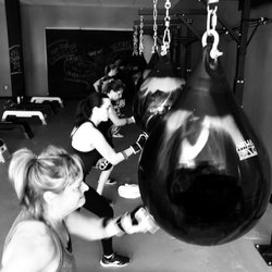 The Greatest Hit Boxing Fitness