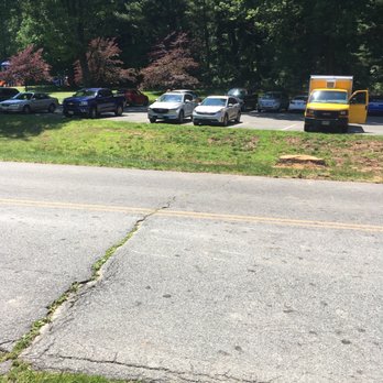 Lake Needwood Archery Range - Archery Near Me - Rockville, Maryland