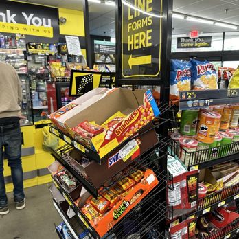 Dollar General - Grocery Near Me - Jonesboro, Georgia Dollar General - Grocery Near Me - Jonesboro, Georgia