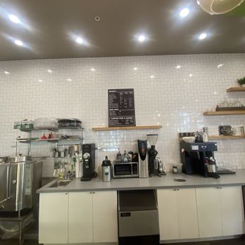 Green Bridge Coffee - Coffee & Tea Near Me - Portland, Oregon