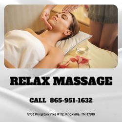 Relax Massage