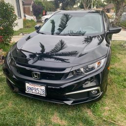 Car Detailing