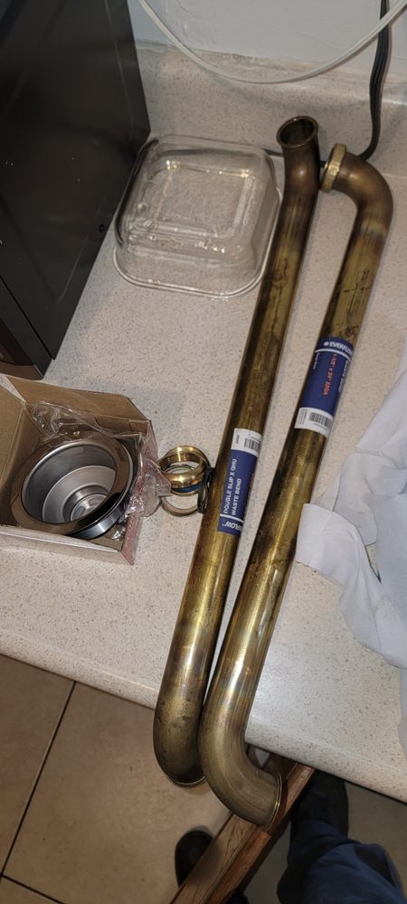 Slide of Alex The Plumber