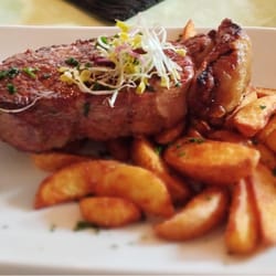 Hoffmanns Steak & Fisch